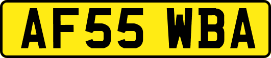 AF55WBA