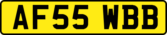AF55WBB