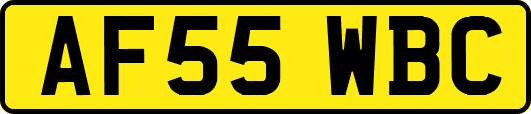 AF55WBC