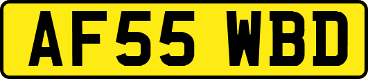 AF55WBD