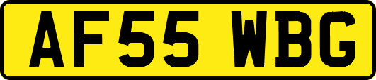 AF55WBG