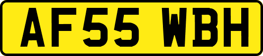AF55WBH