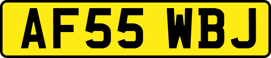 AF55WBJ