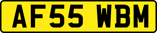AF55WBM