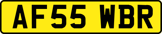 AF55WBR
