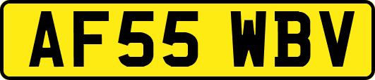 AF55WBV