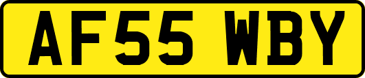 AF55WBY