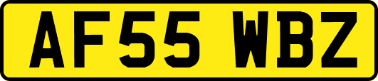 AF55WBZ