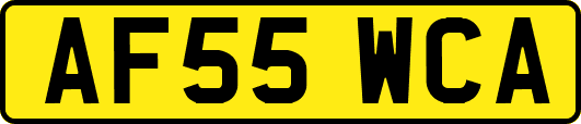 AF55WCA