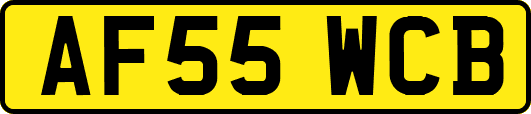 AF55WCB