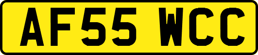 AF55WCC