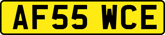 AF55WCE