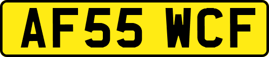 AF55WCF