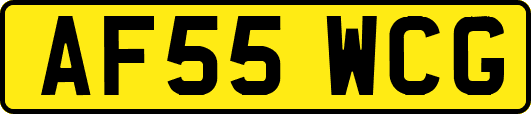 AF55WCG