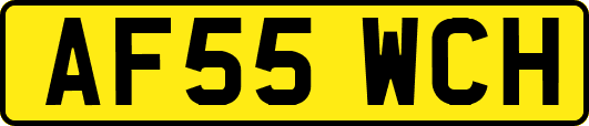AF55WCH