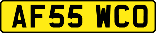 AF55WCO