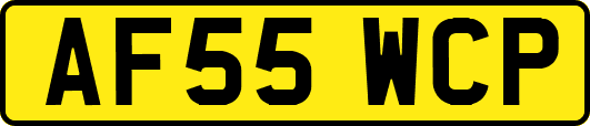 AF55WCP