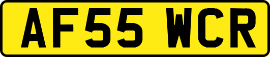 AF55WCR