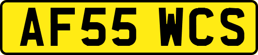 AF55WCS