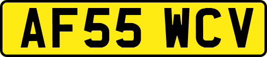 AF55WCV