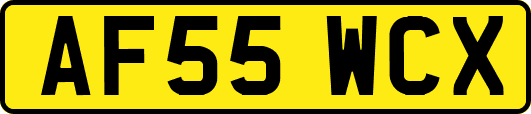 AF55WCX