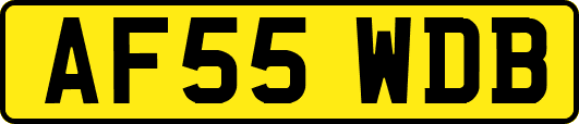 AF55WDB