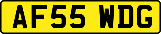AF55WDG