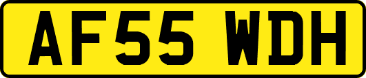 AF55WDH