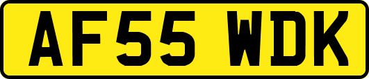 AF55WDK