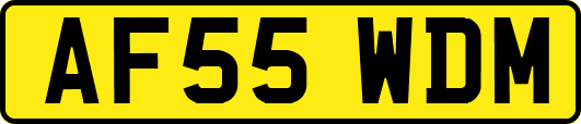 AF55WDM