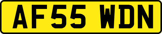 AF55WDN