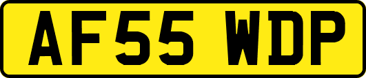 AF55WDP
