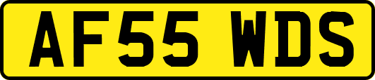 AF55WDS