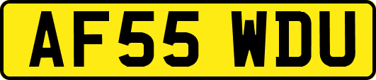 AF55WDU
