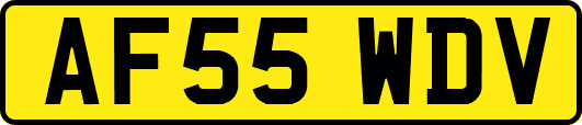 AF55WDV