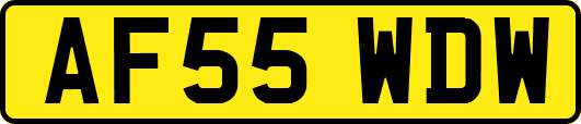 AF55WDW
