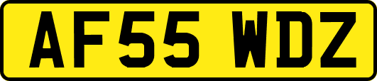 AF55WDZ