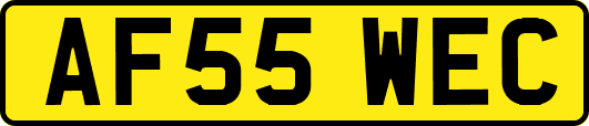 AF55WEC