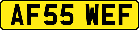 AF55WEF