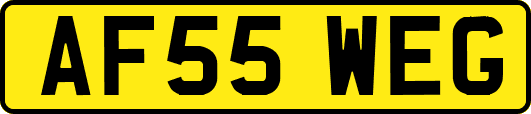 AF55WEG