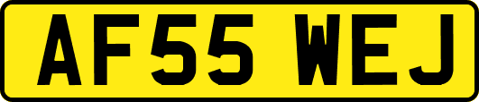 AF55WEJ