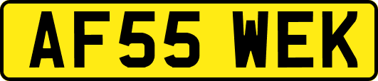AF55WEK