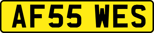AF55WES