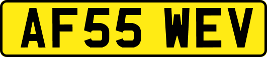 AF55WEV