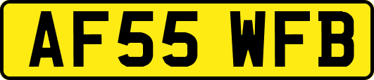 AF55WFB