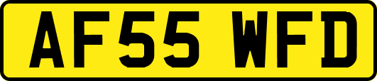 AF55WFD