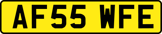 AF55WFE
