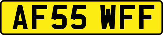 AF55WFF