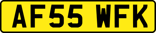AF55WFK