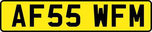 AF55WFM